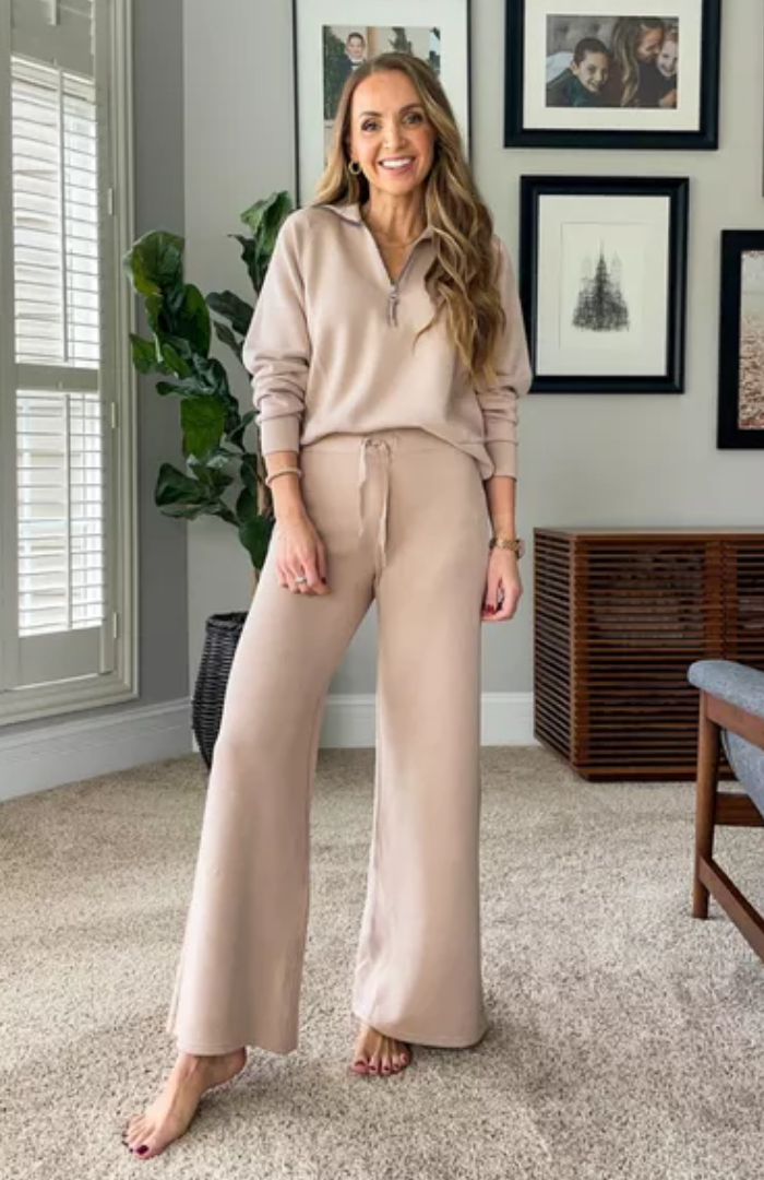 Stella 2 piece loungewear