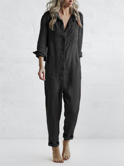 Tora™ | Bekväm Overall