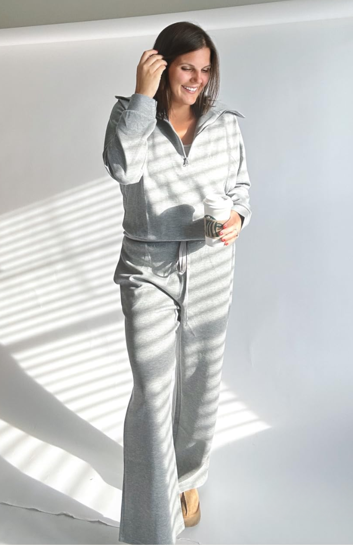 Stella 2 piece loungewear