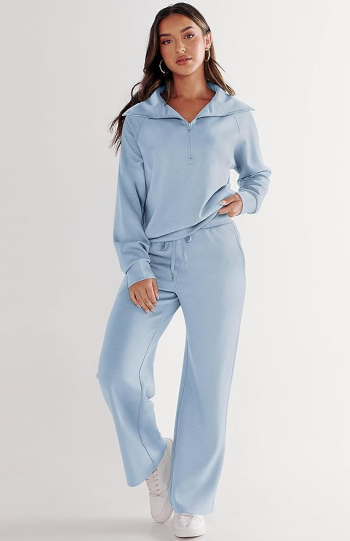 Stella 2 piece loungewear