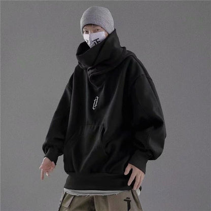 Shinobi Hoodie