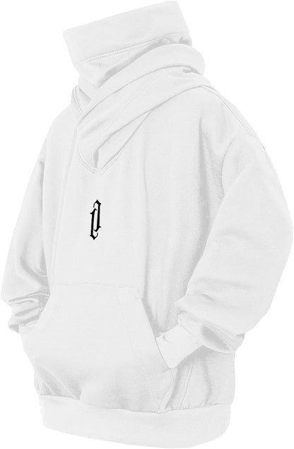 Shinobi Hoodie