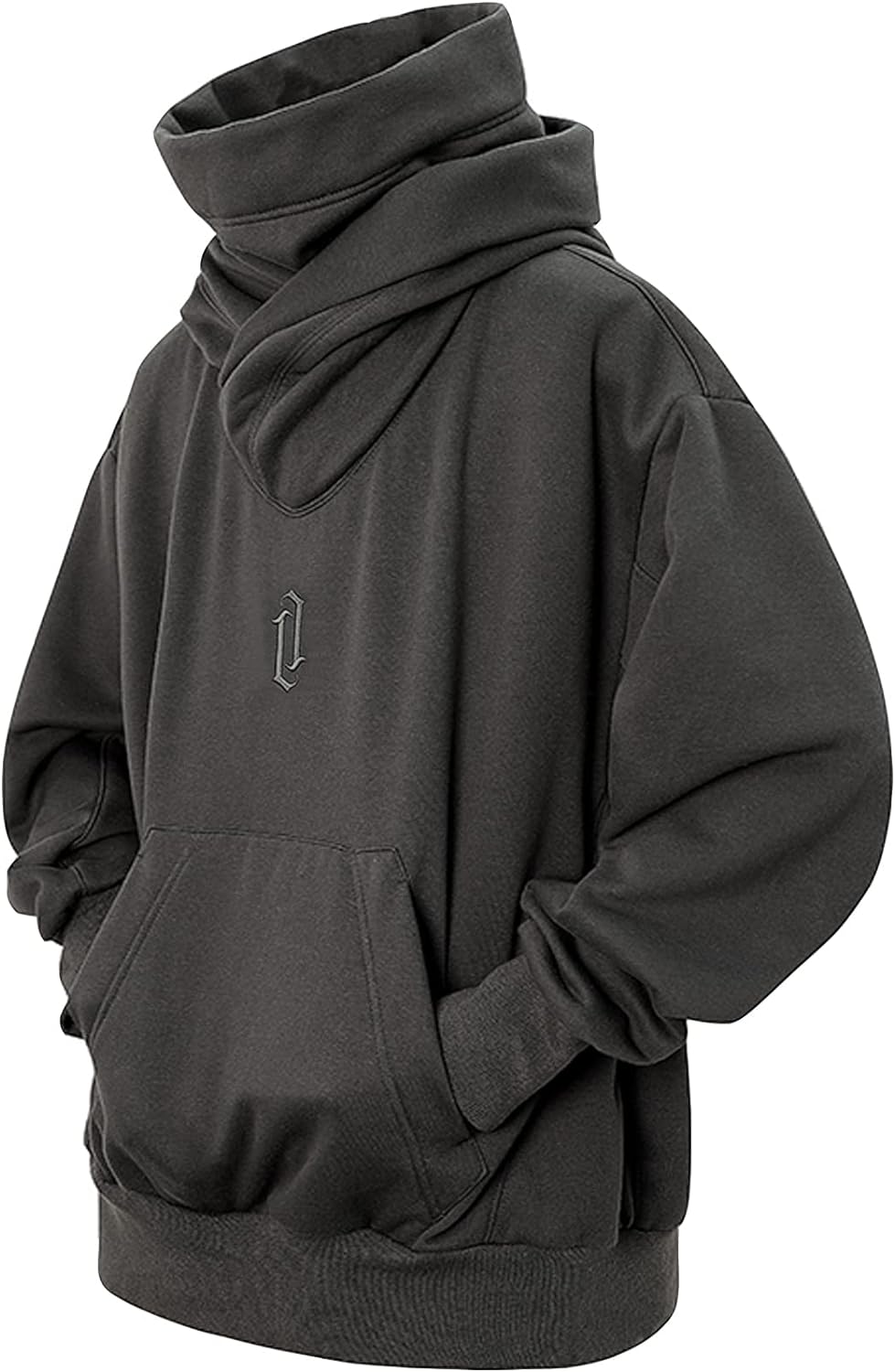 Shinobi Hoodie