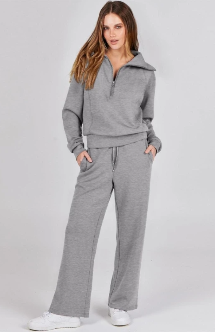 Stella 2 piece loungewear