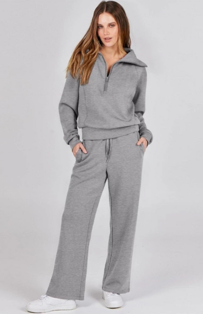 Stella 2 piece loungewear