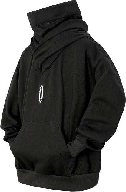 Shinobi Hoodie