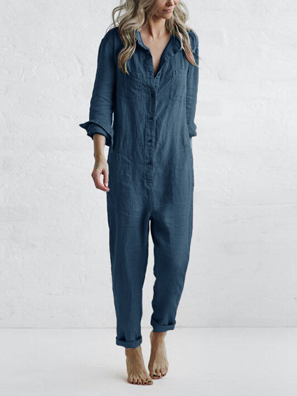 Tora™ | Bekväm Overall