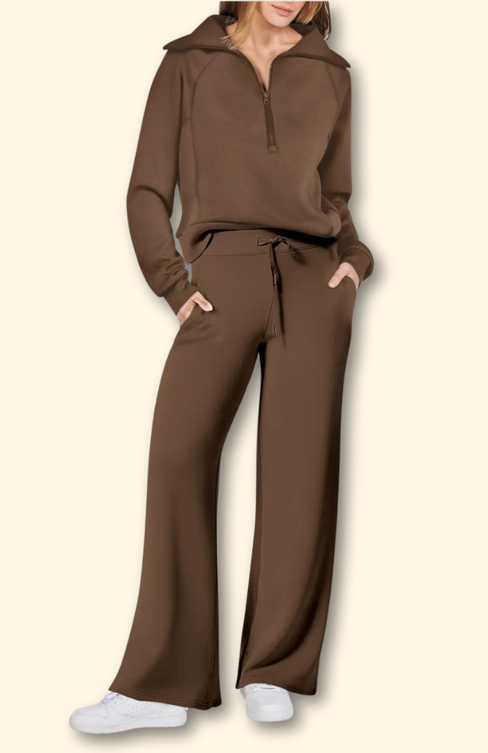 Stella 2 piece loungewear