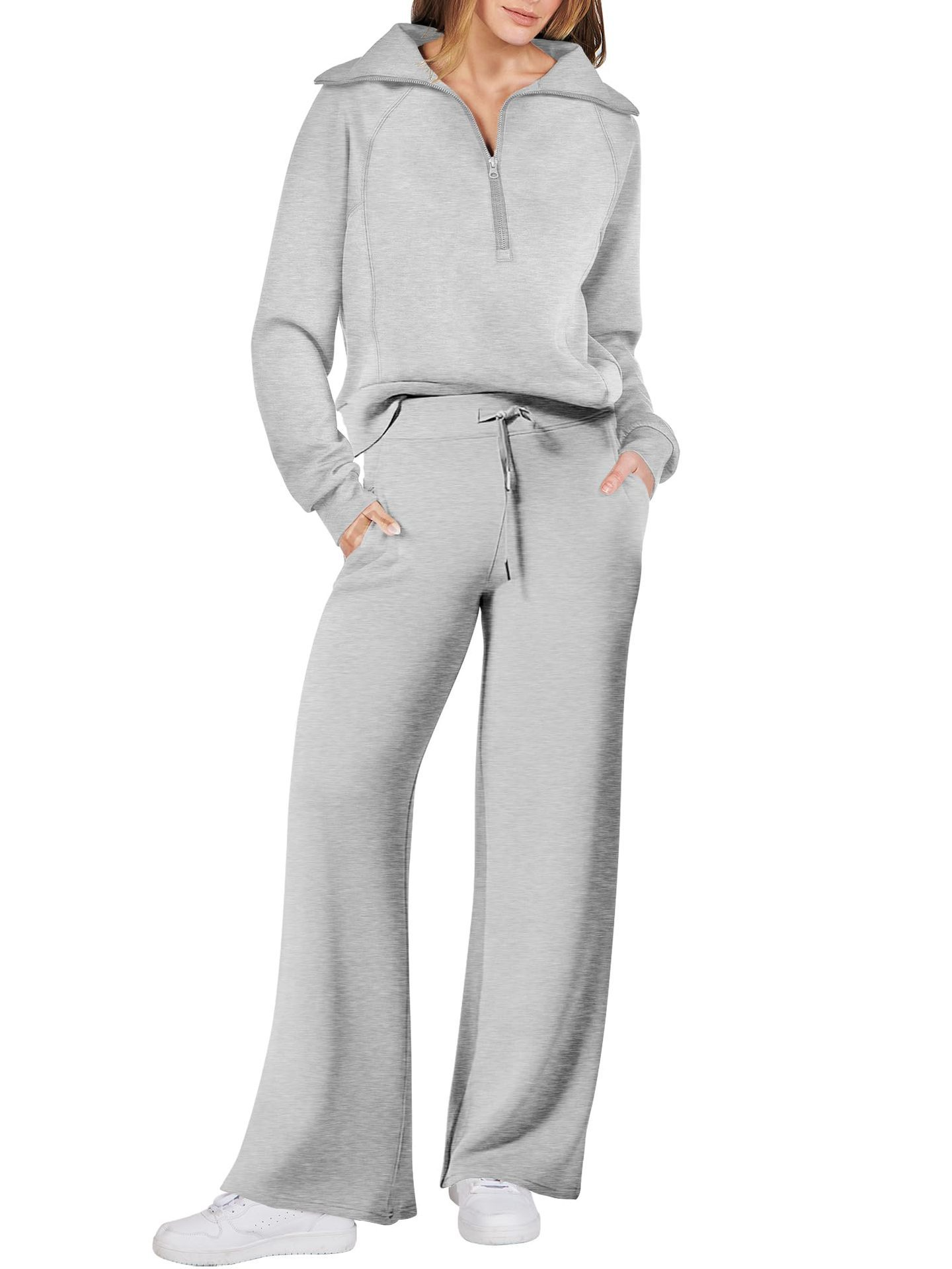 Stella 2 piece loungewear