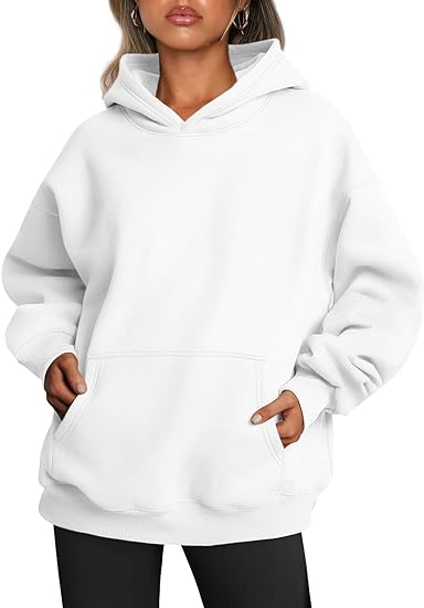 Nova Hoodie