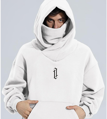 Shinobi Hoodie