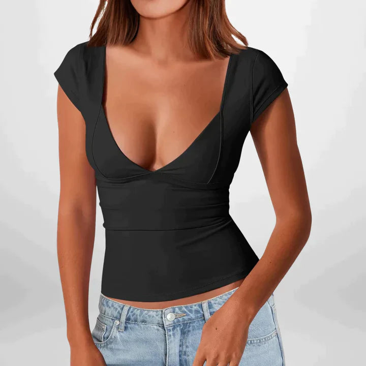 Ribbonelle™ Corset Top