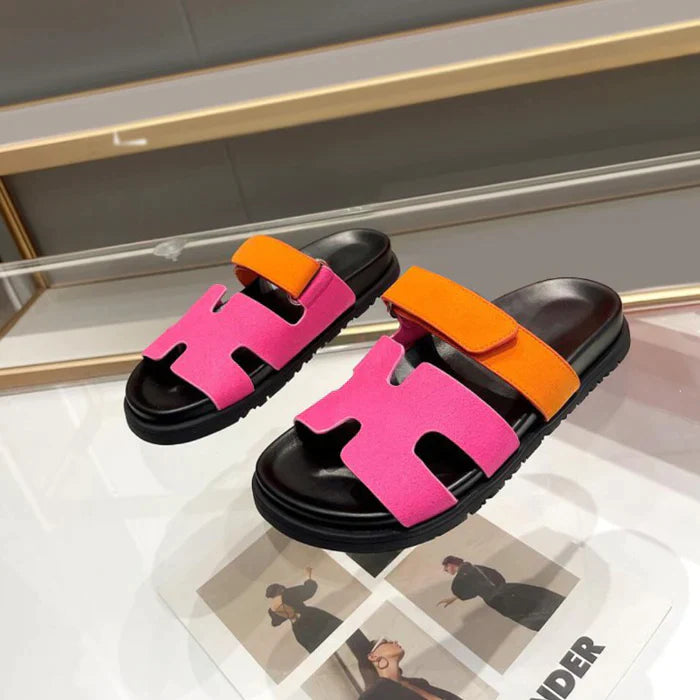 Santorini Sandals