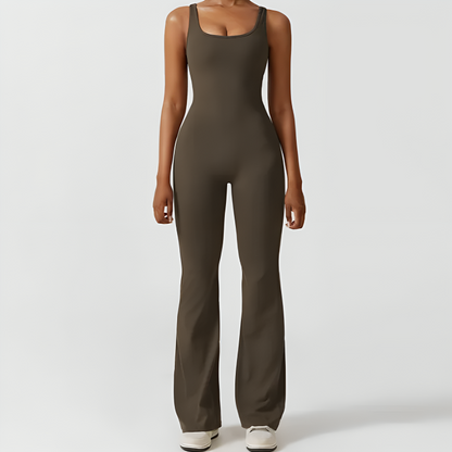 Zori™ Scrunch Butt Jumpsuit (1+1 GRATIS)