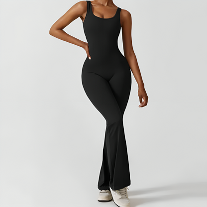 Zori™ Scrunch Butt Jumpsuit (1+1 GRATIS)