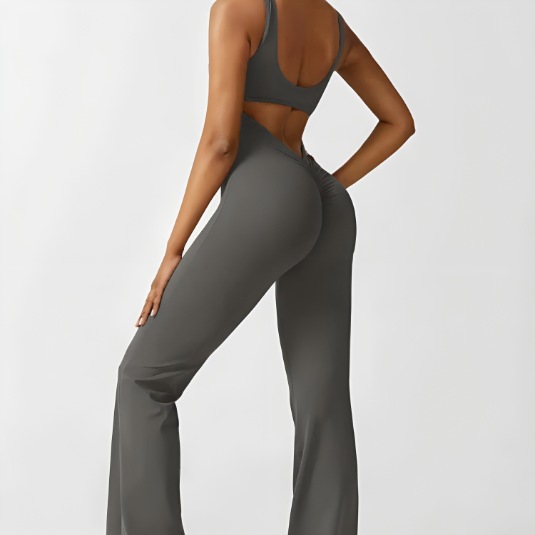 Zori™ Scrunch Butt Jumpsuit (1+1 GRATIS)