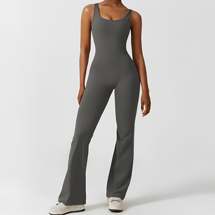 Zori™ Scrunch Butt Jumpsuit (1+1 GRATIS)